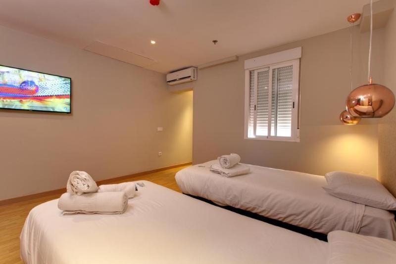 מדריד Suites You Zinc חדר תמונה