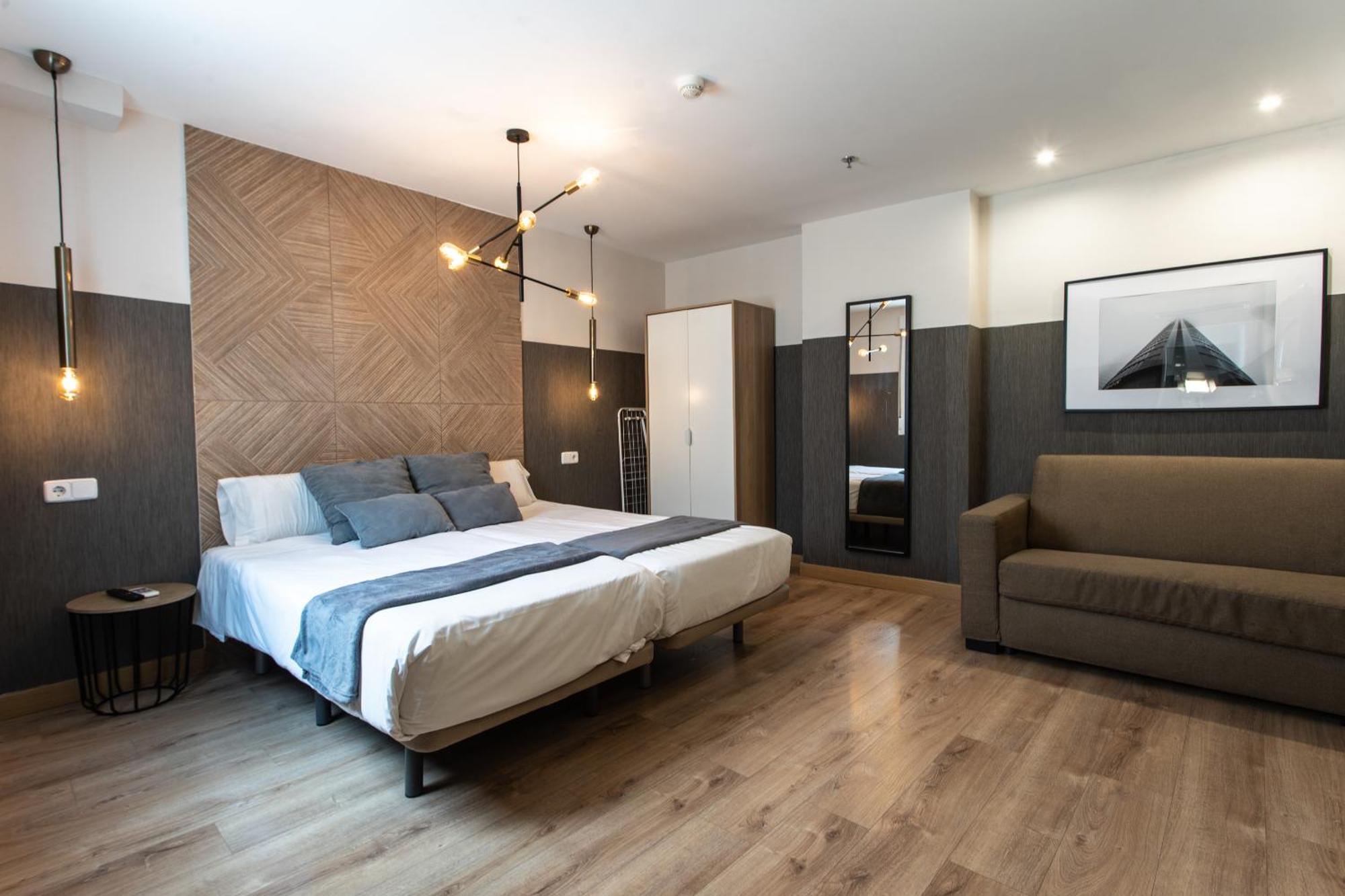 מדריד Suites You Zinc מראה חיצוני תמונה