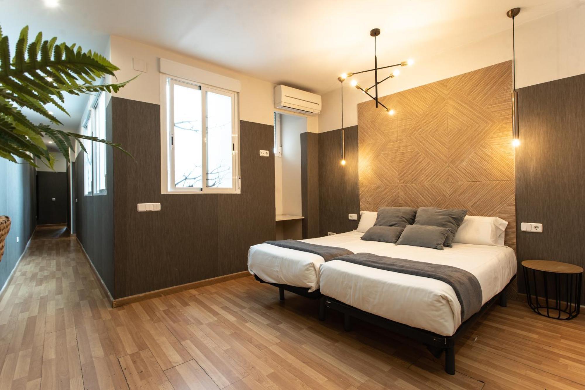 מדריד Suites You Zinc מראה חיצוני תמונה