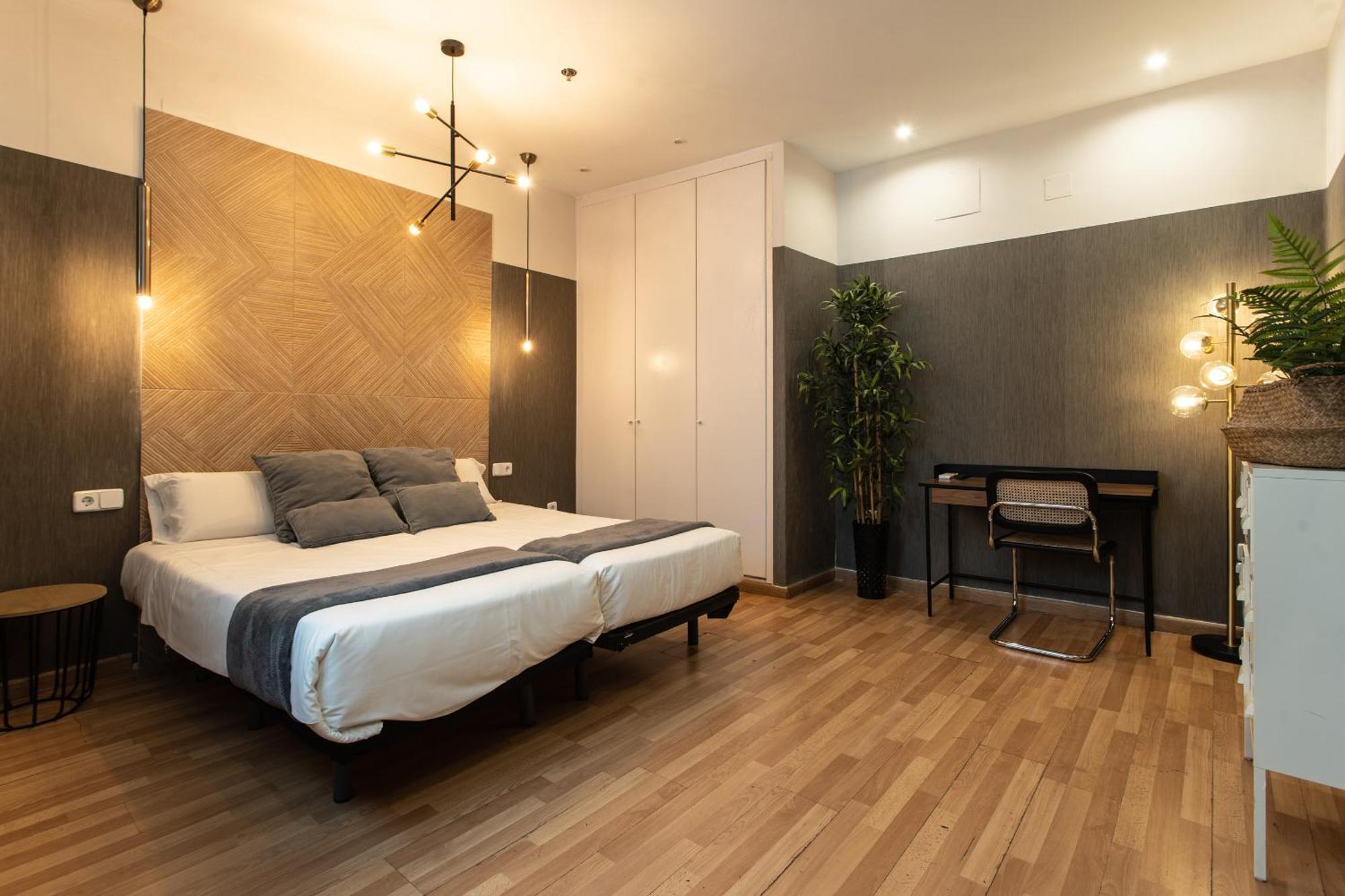 מדריד Suites You Zinc מראה חיצוני תמונה