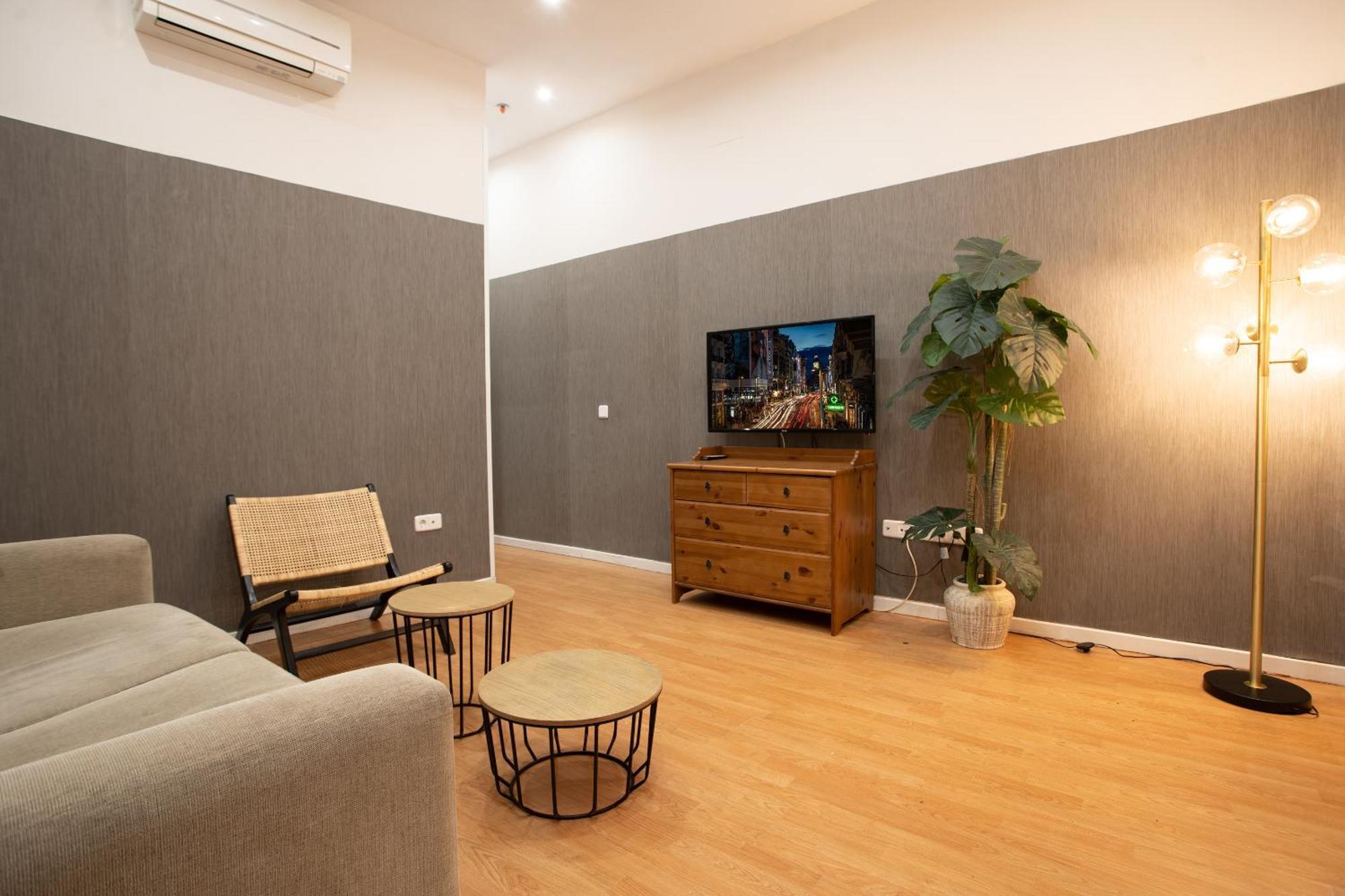 מדריד Suites You Zinc מראה חיצוני תמונה