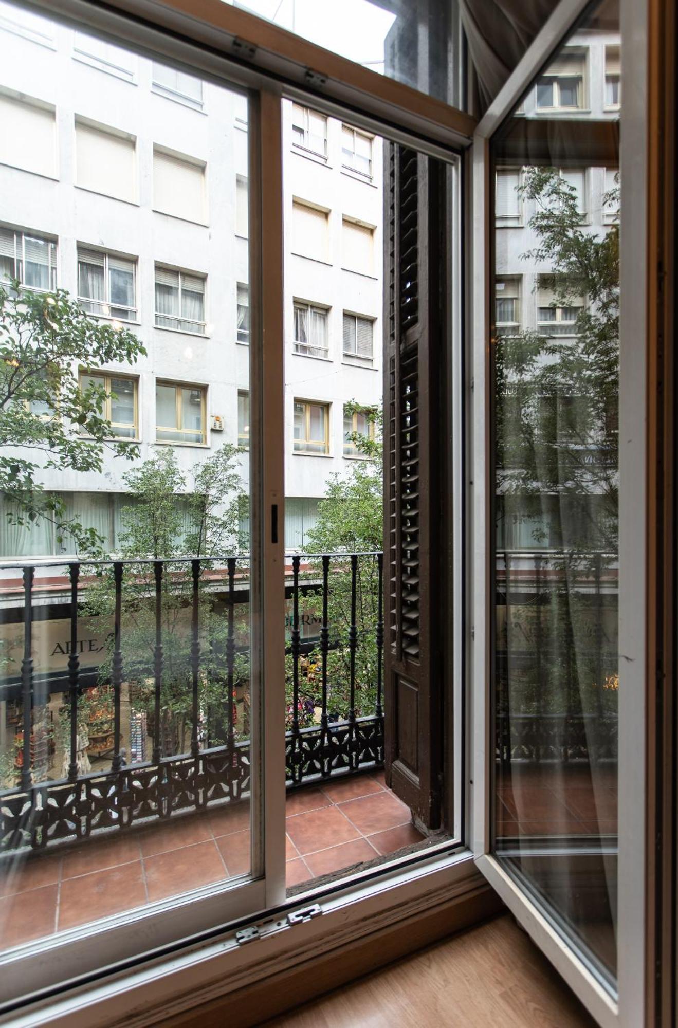 מדריד Suites You Zinc מראה חיצוני תמונה