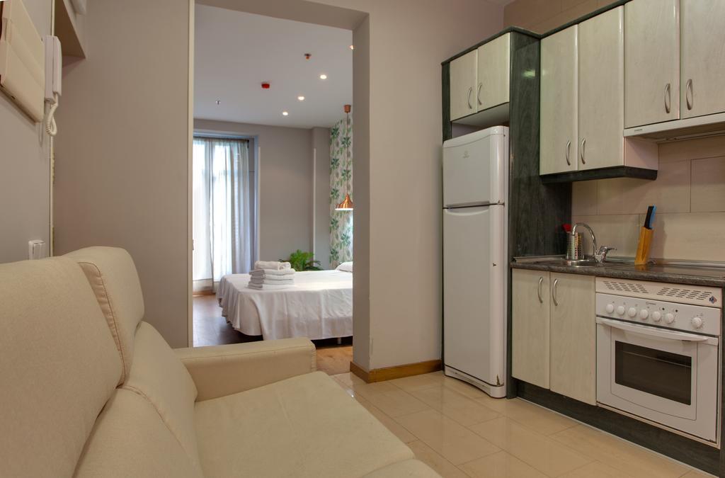 מדריד Suites You Zinc מראה חיצוני תמונה